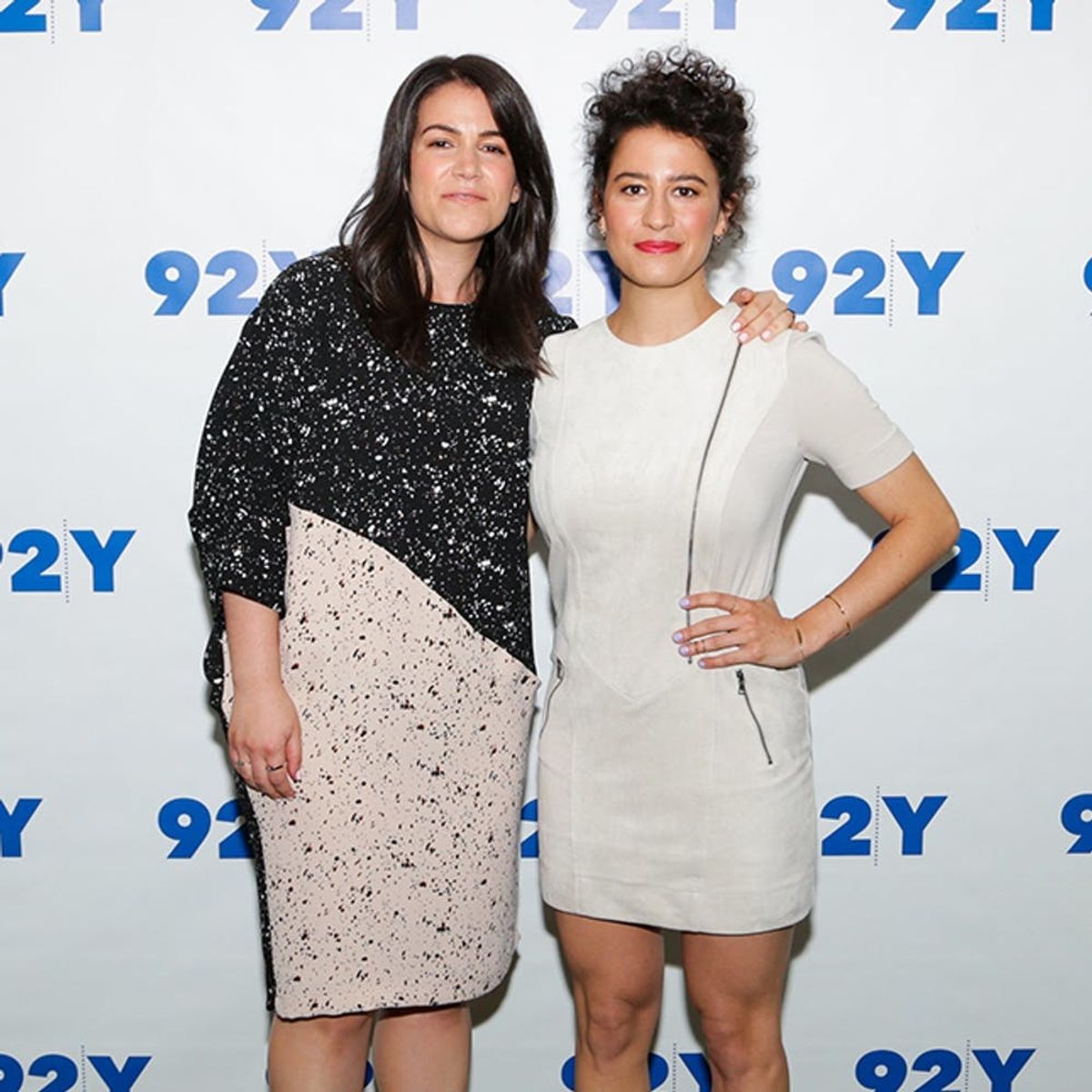 Yas Queen: What the Broad City BFFs Would Tell Their 20-Year-Old Selves