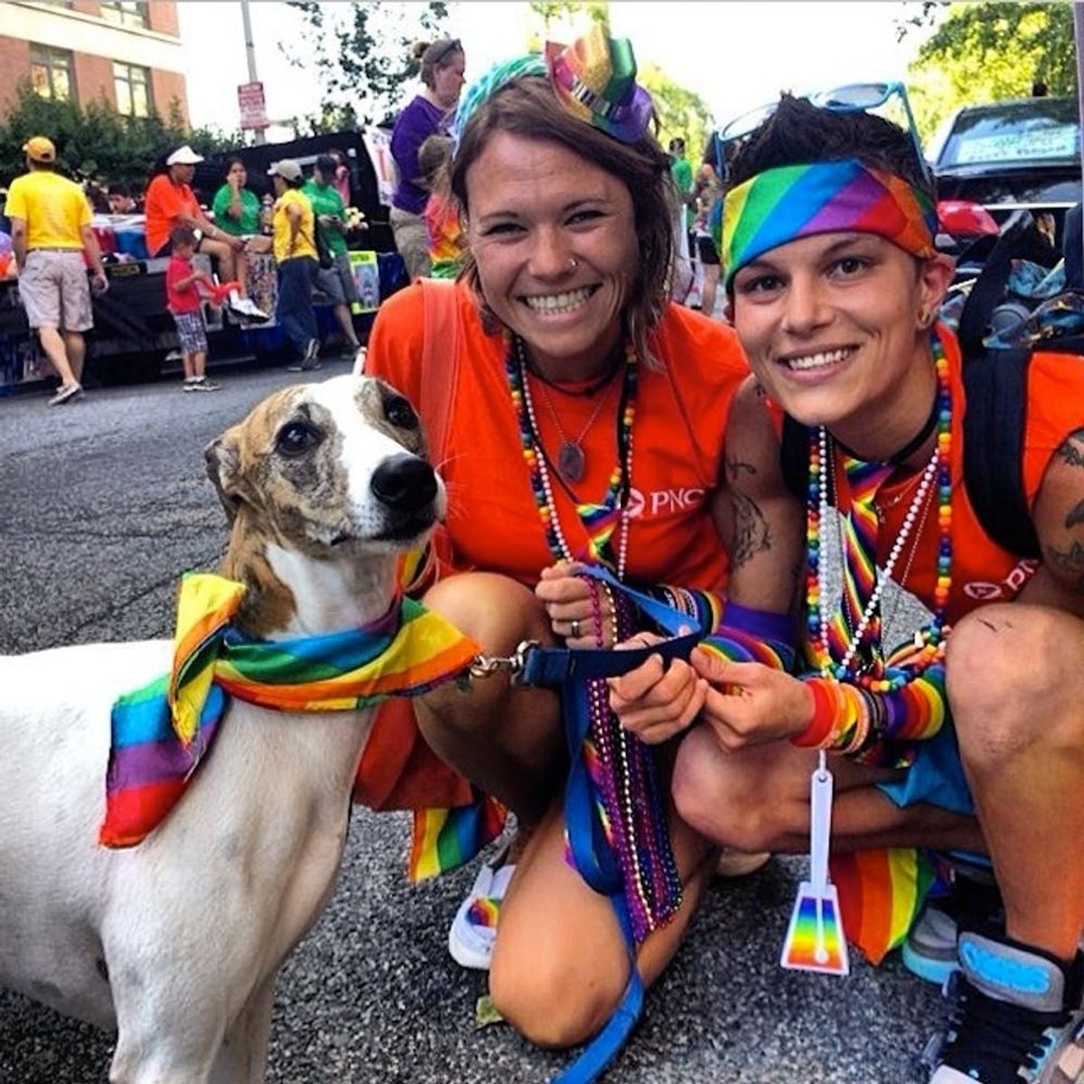 13 Pride Festivals to Celebrate All Year Long