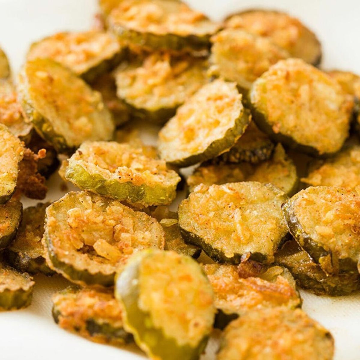 Ever Anxious in Social Situations? Pickles May Be Your Solution!