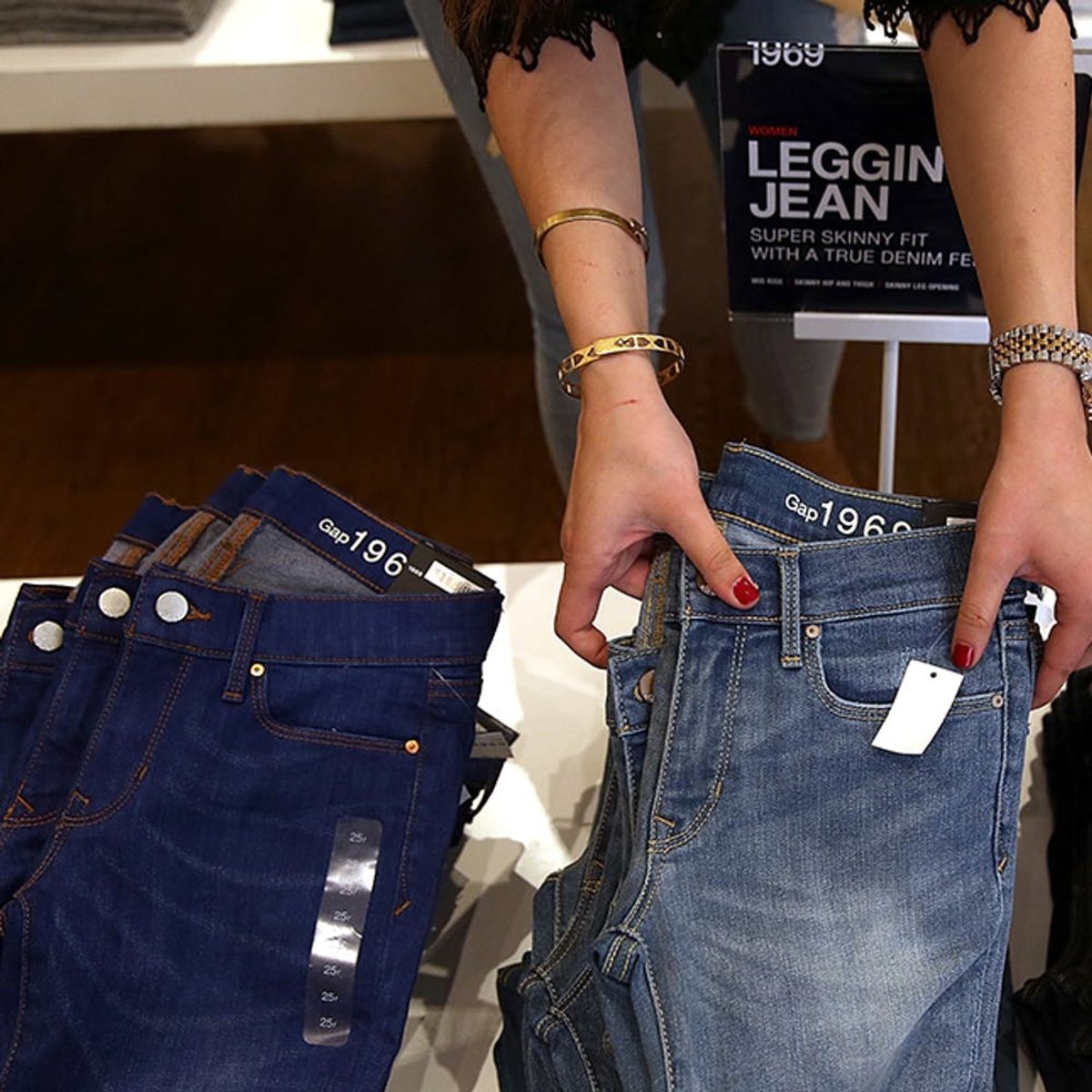 You’ll Never Believe Which Style Trend Is Actually a Health Risk