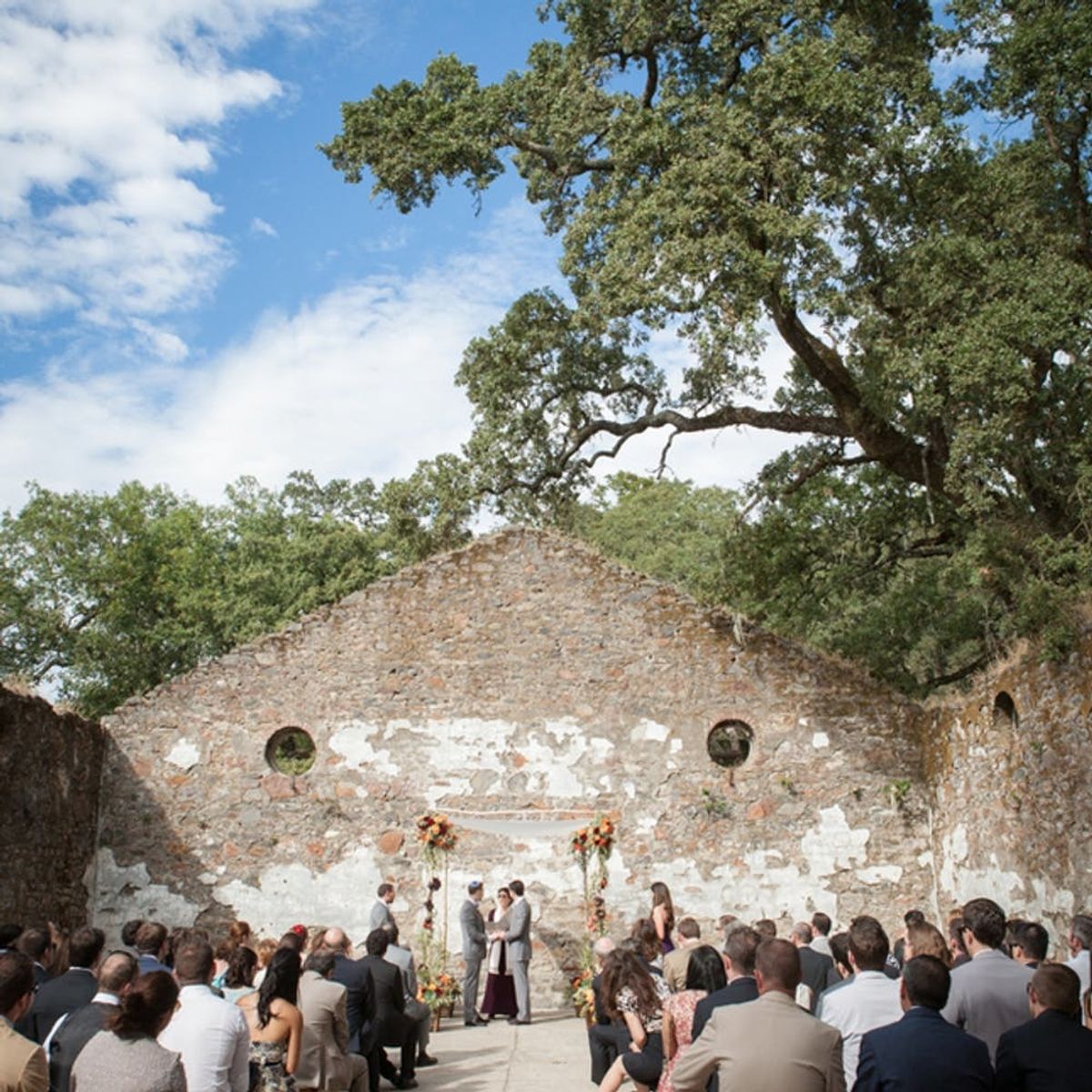 Dream Wedding Venues You Can Get for… $20,000