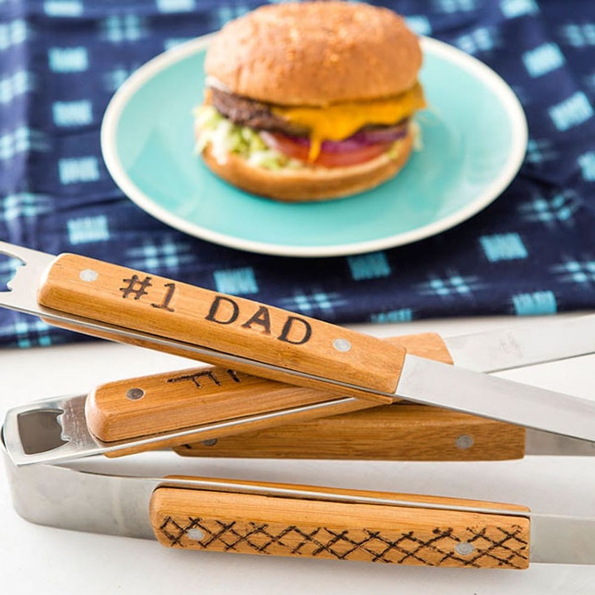 12 Dad-Approved Grilling Hacks That Will Upgrade Your Summer