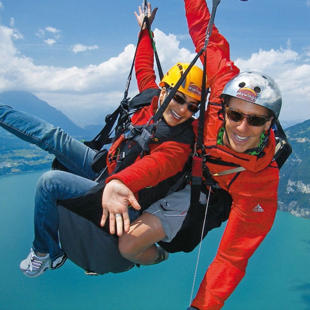 15 Things All Adrenaline Junkies Should Do in Their Lifetime