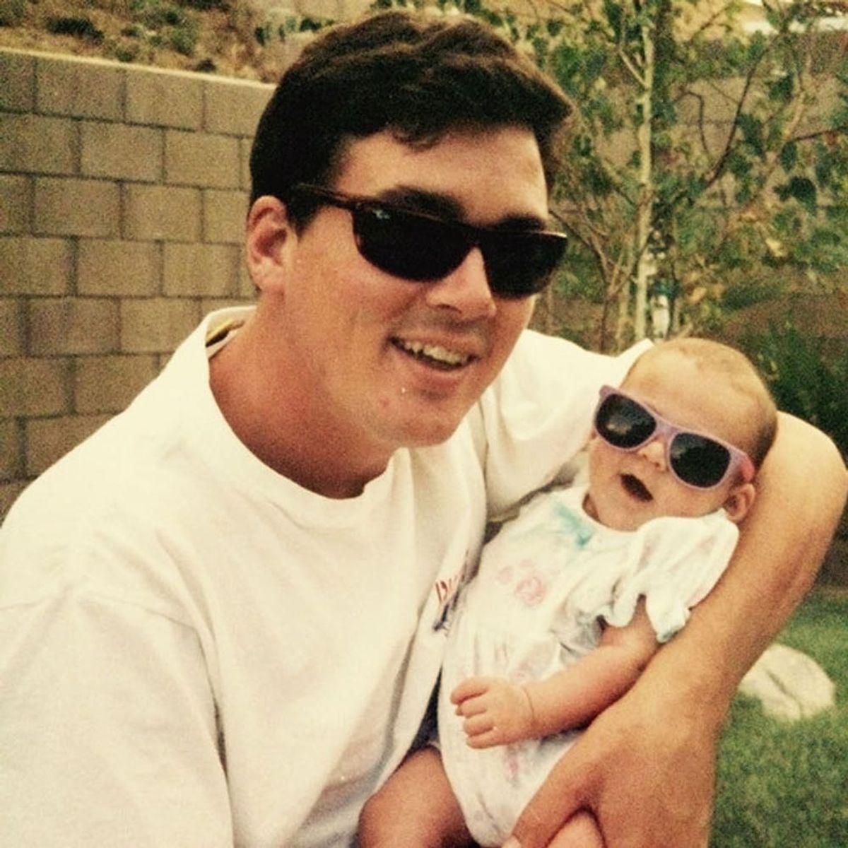 18 Photos That Prove Dads Are Still the Original Hipsters