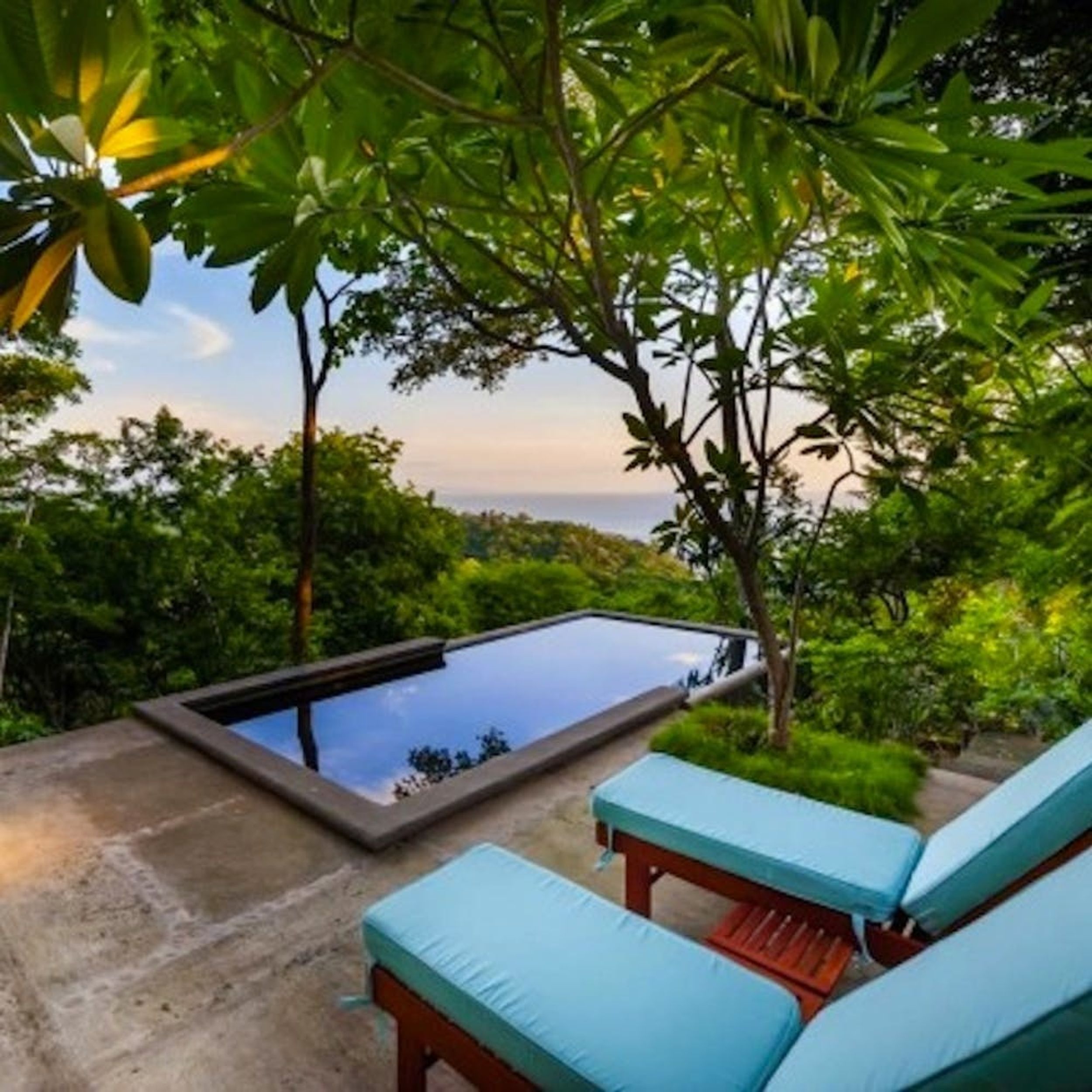 14 Exotic Summer Vacation Rentals You Won’t Believe Are Affordable