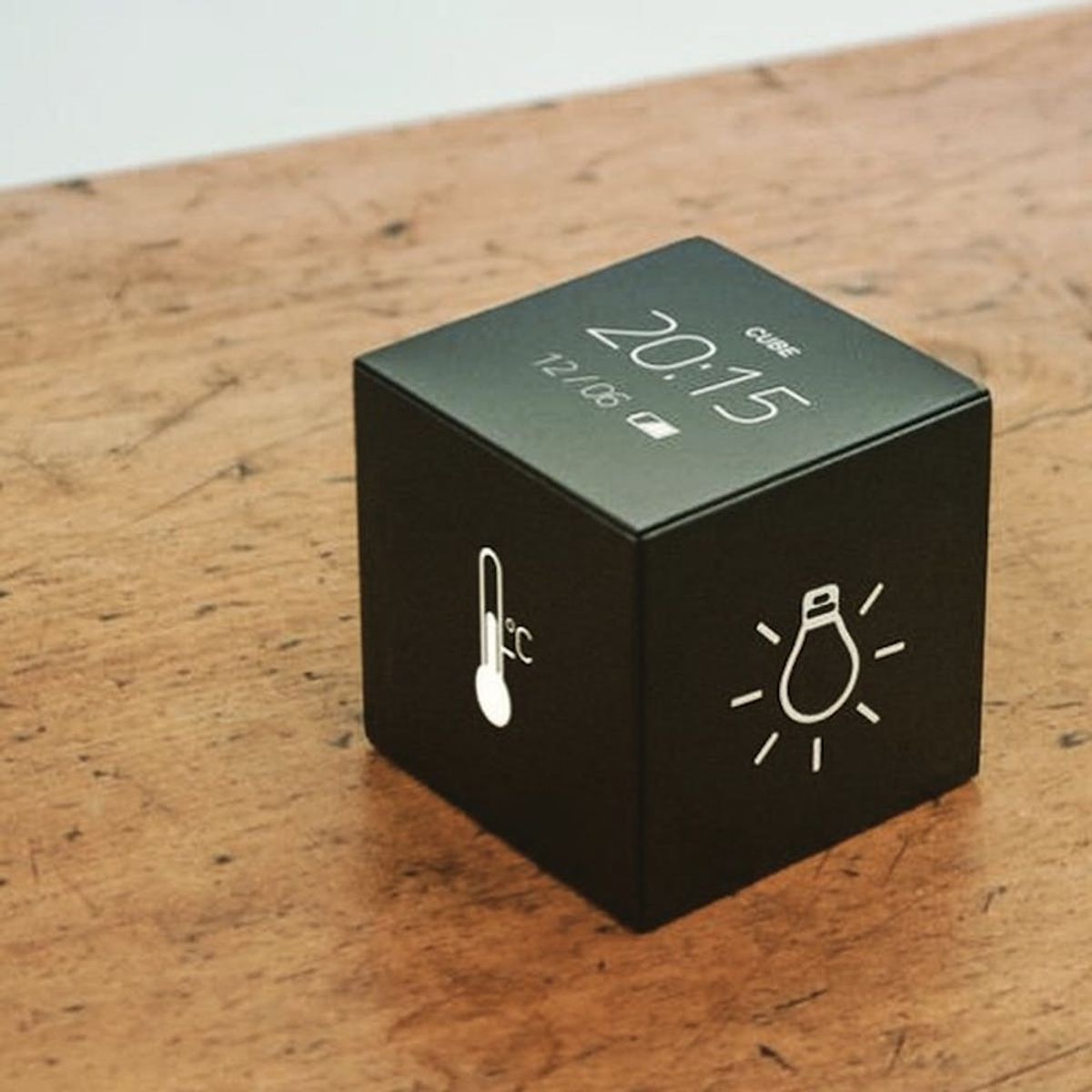 This Tiny Box Can Control Your Life — in a Good Way