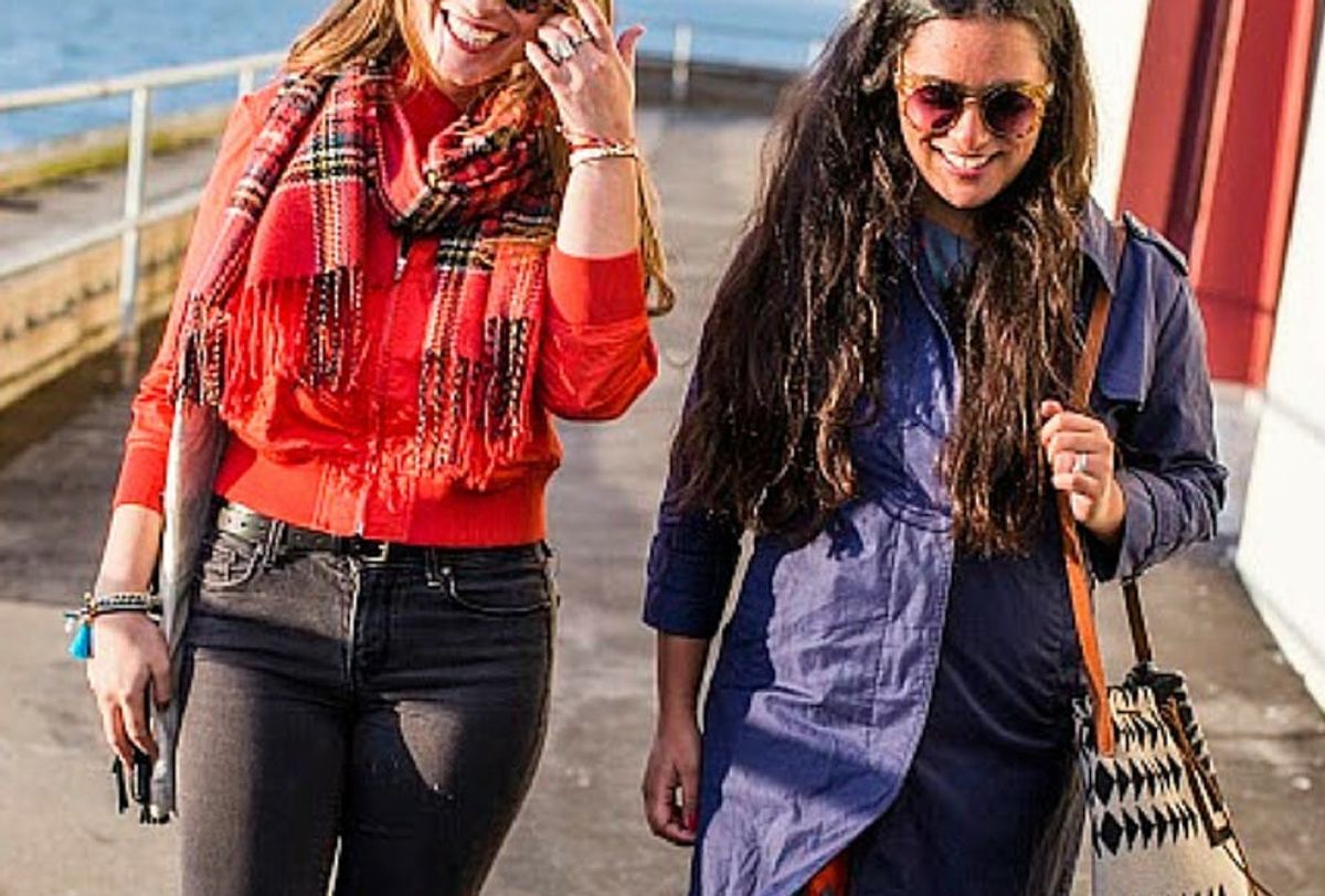 7 Easy Ways To Make Friends After You Graduate Brit Co 7 Easy Ways To Make Friends After You Graduate Brit Co