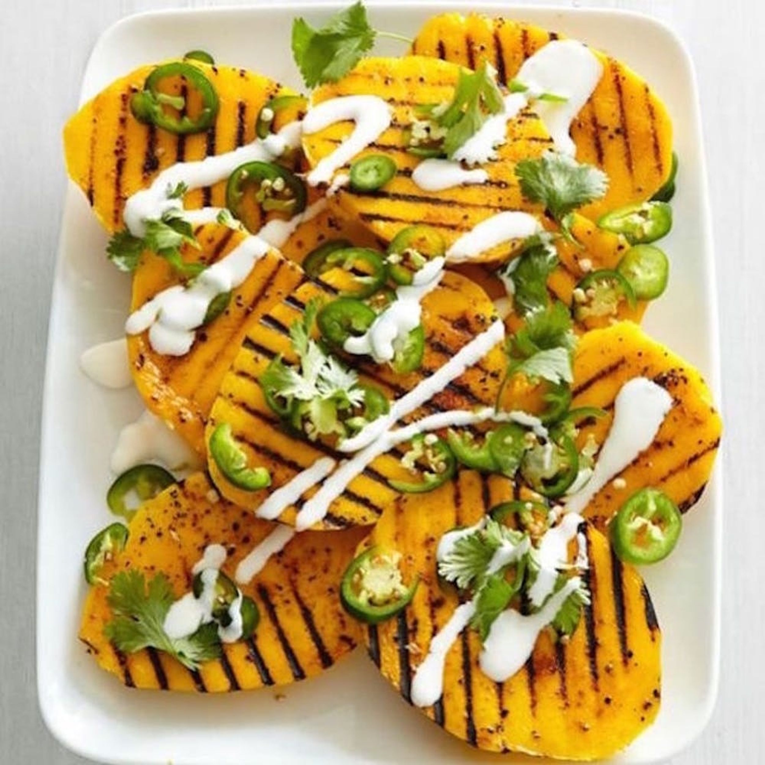 11 Mouthwatering Mango Recipes to Whip Up This Summer