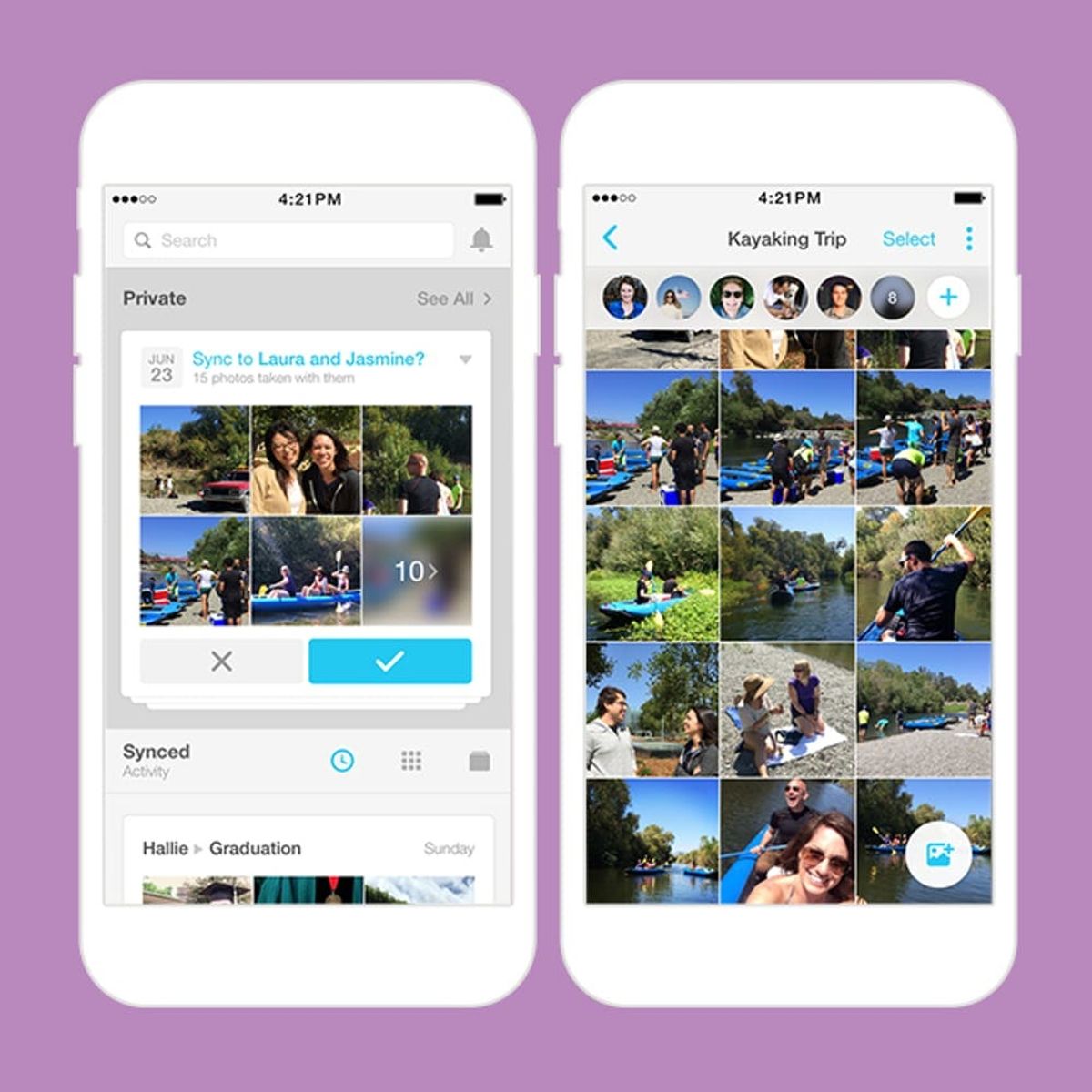 Why You’ll Want to Download Facebook’s New Photo App