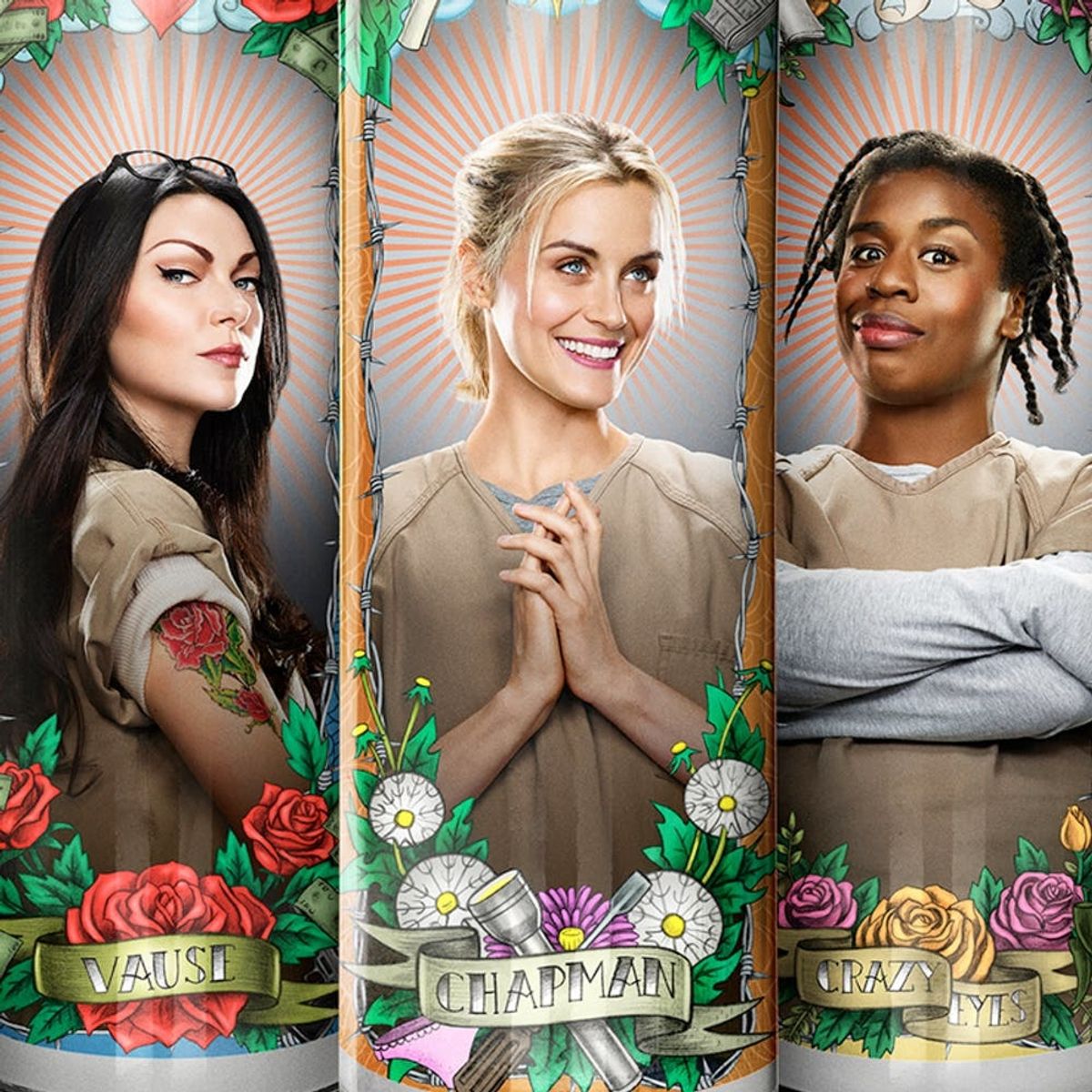 What to Stream This Weekend After You Binge Watch OITNB
