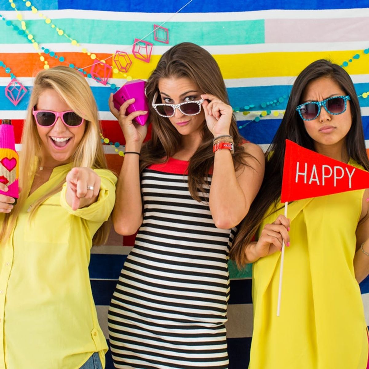 5 Apps That Will Raise the Roof at Your Next Party