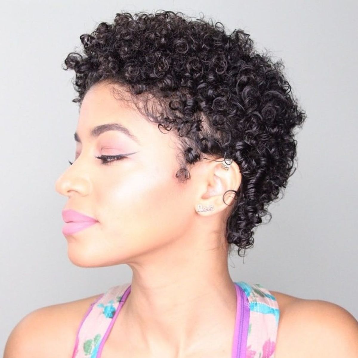 16 Short Hairstyles That Will Inspire You to Chop It All Off