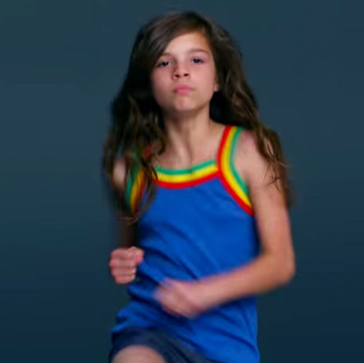 12 Awesome Ads That Prove Girls Run the World