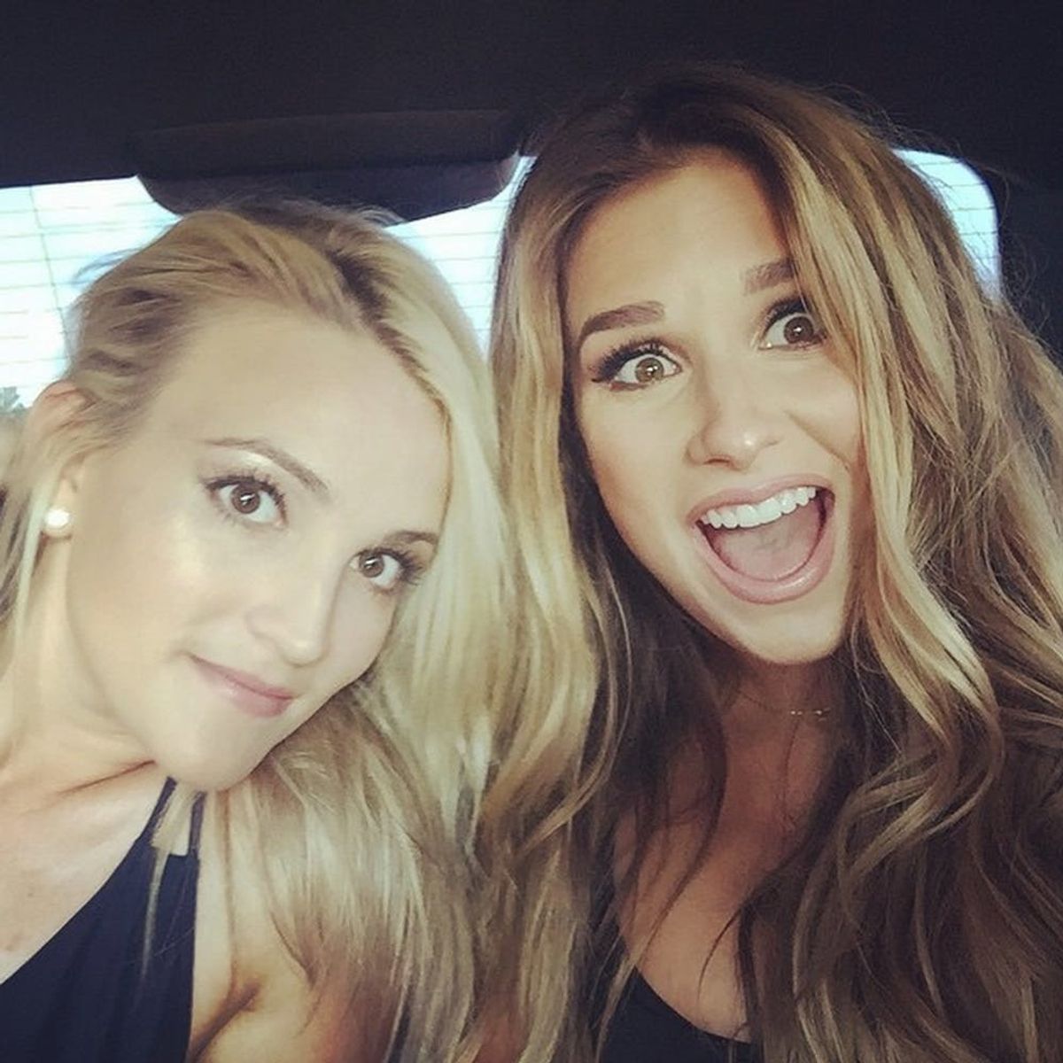 16 Must-See Instagrams from the 2015 CMT Music Awards