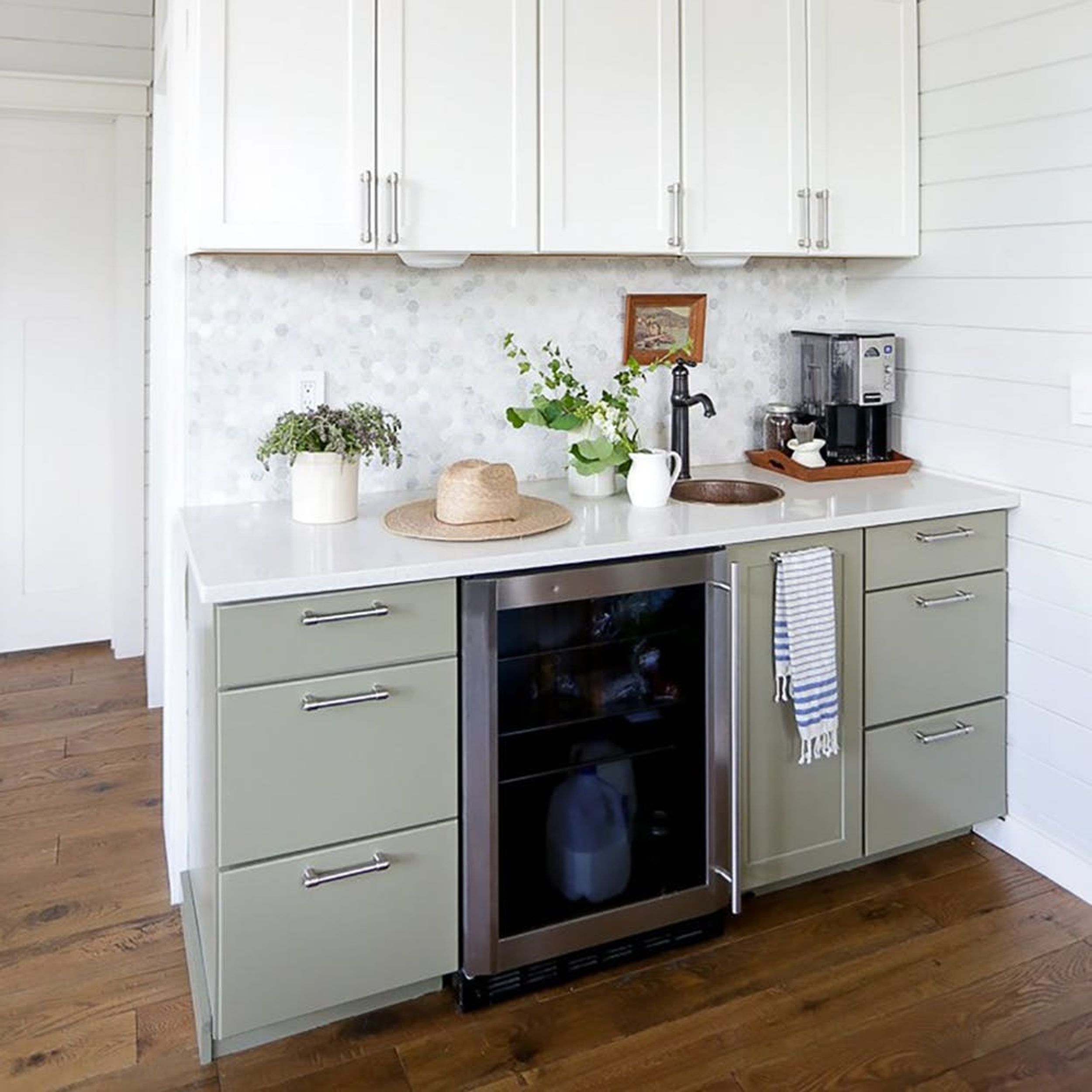 11 Brilliant IKEA Hacks to Transform Your Kitchen and Pantry