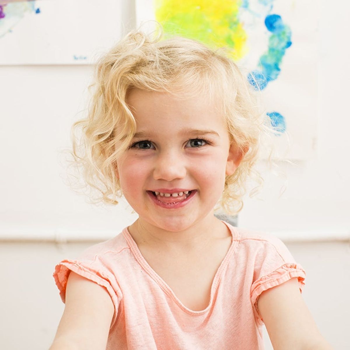 50 Unusual Baby Names You’ll Love