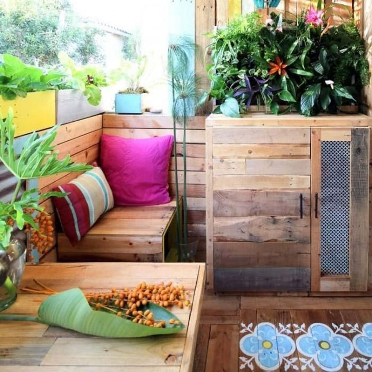 11 Stunning Must-See Home + Room Makeovers