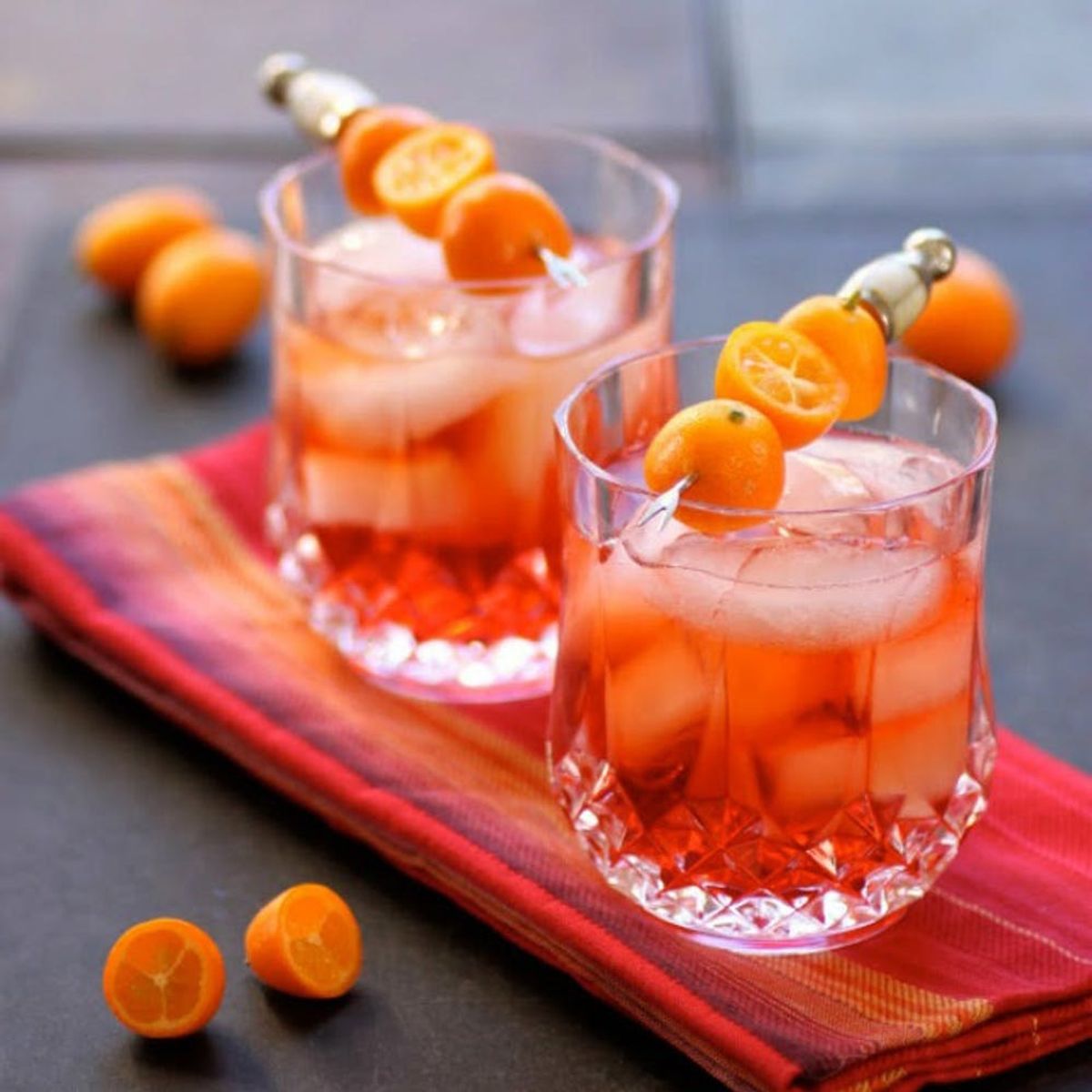 Celebrate Negroni Week With These Boozy Recipes