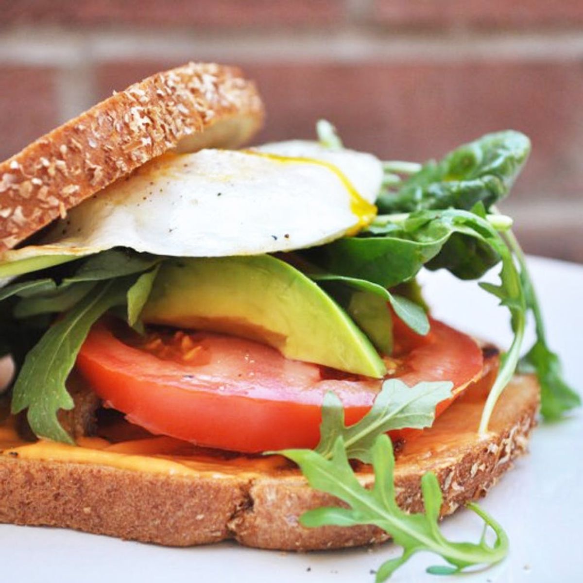 16 Recipes That Prove How Amazing Eggs Are