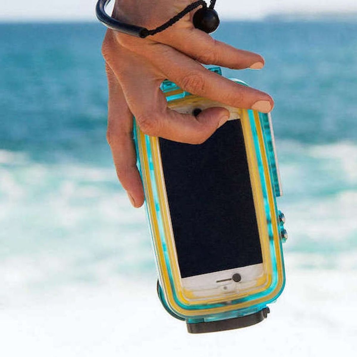 15 Ways to Keep Your Tech Dry at Every Pool Party