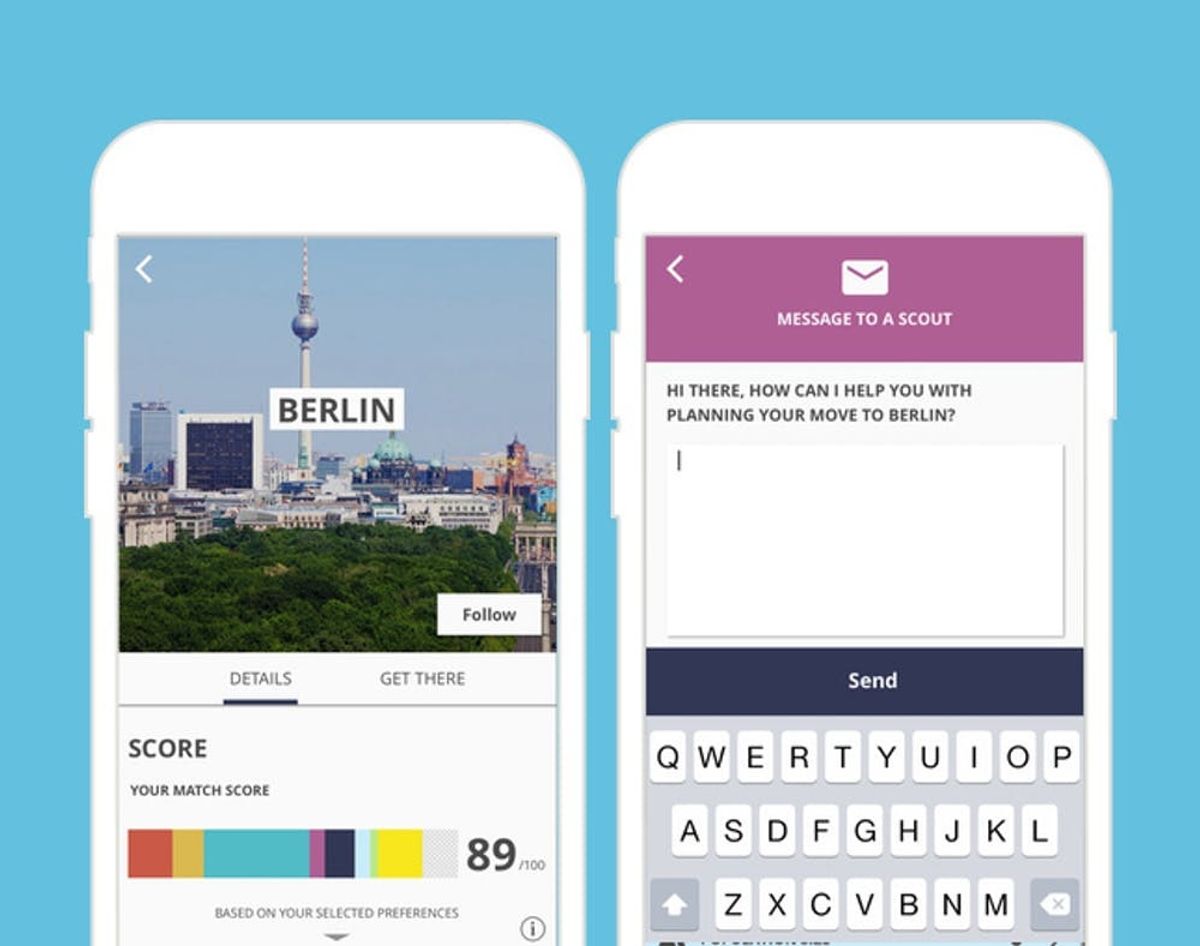 This App Will Help You Figure Out Where to Live