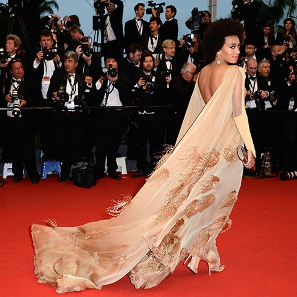 16 of the Best-Dressed Celebs at Cannes We’re STILL Swooning Over