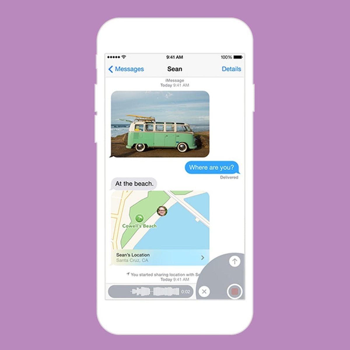 Everything You Need to Know About the Text That Could Crash Your iPhone