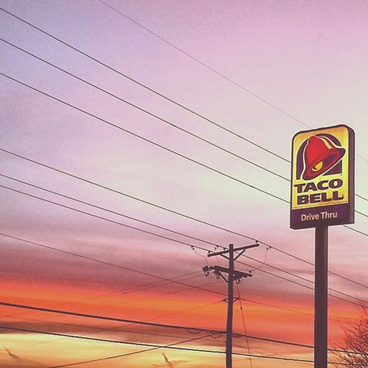 Pizza Hut + Taco Bell Are Making Major Changes to Their Menus