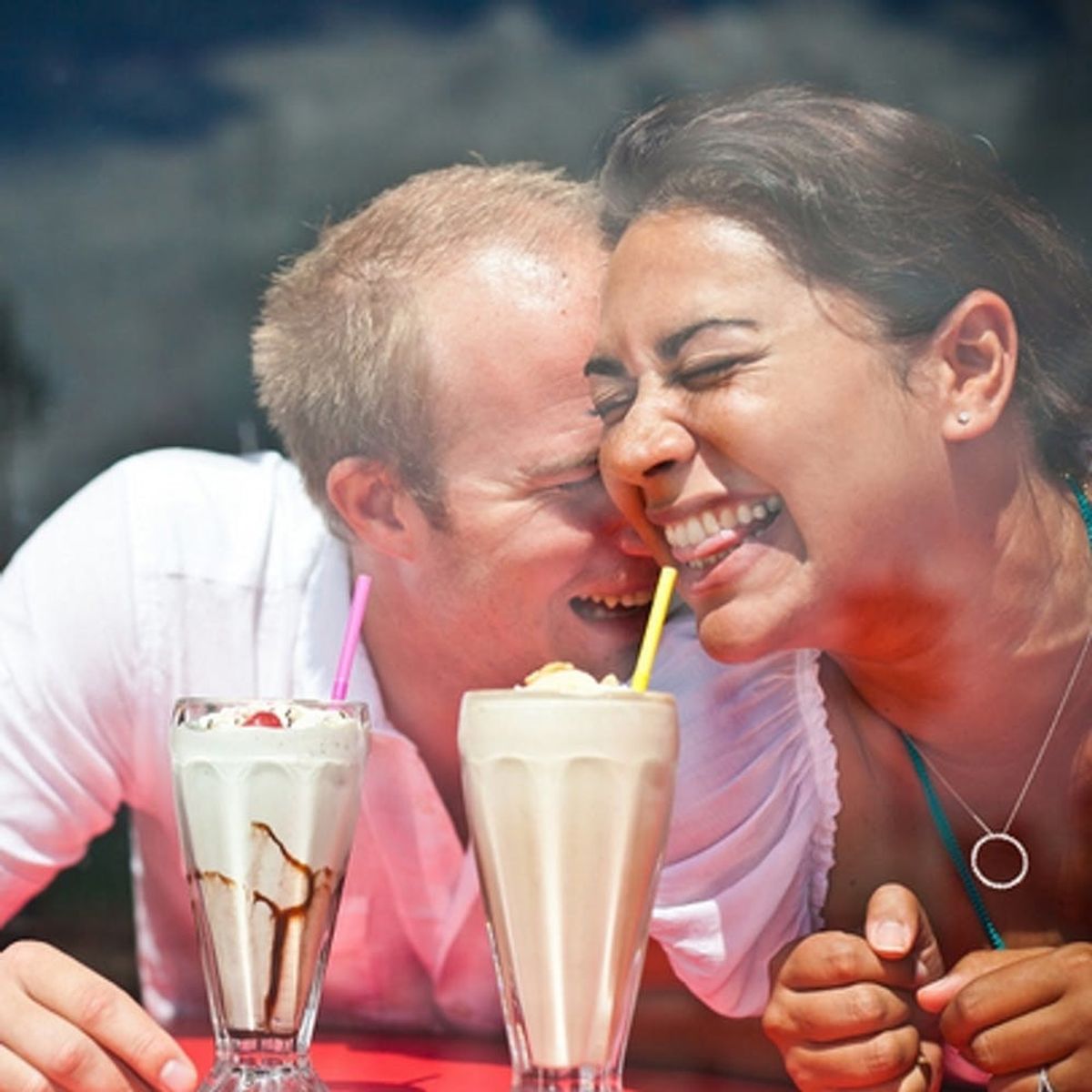 15 Creative First Dates You Should Try This Summer