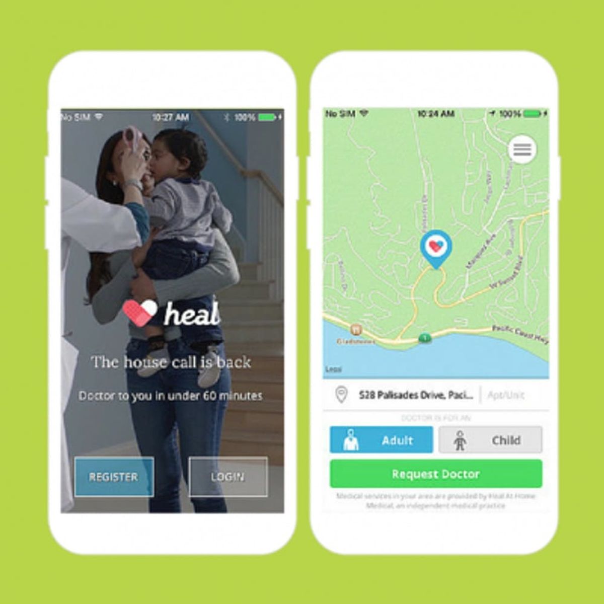6 Medical Apps That Are Better Than Dr. Google