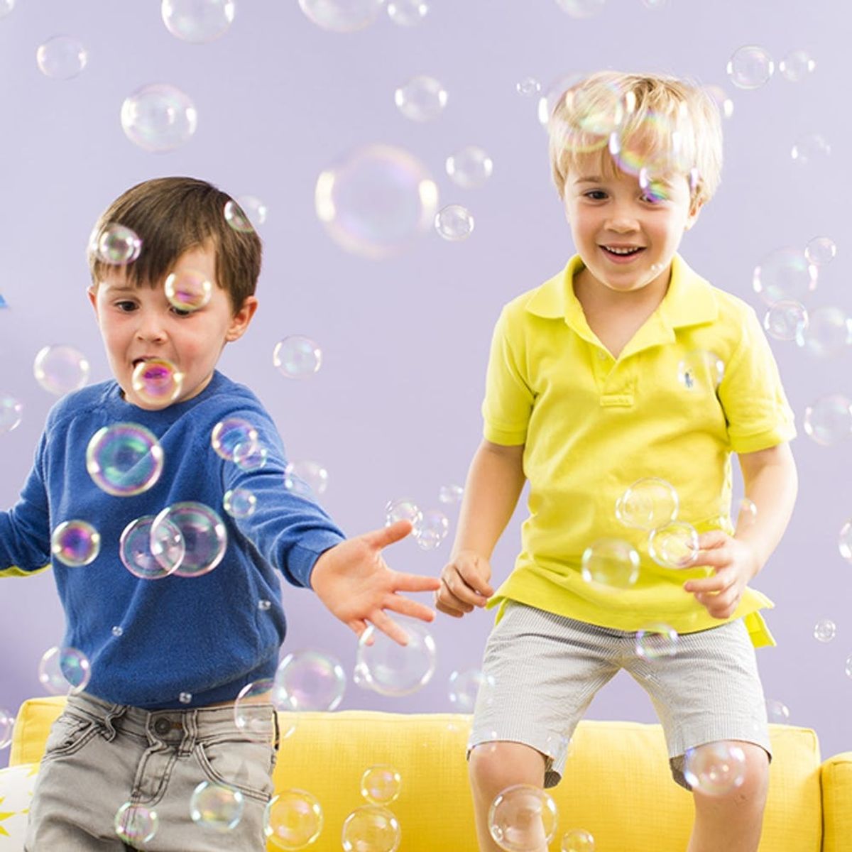 12 New Baby Names You’ve Never Heard Before but Will Love