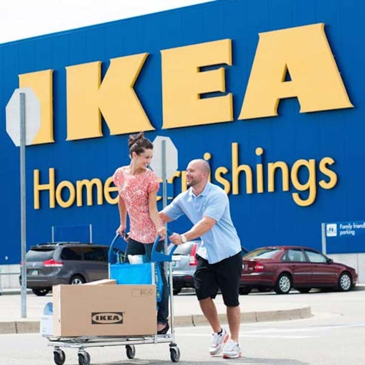 Get the Scoop on IKEA’s New Concept Stores