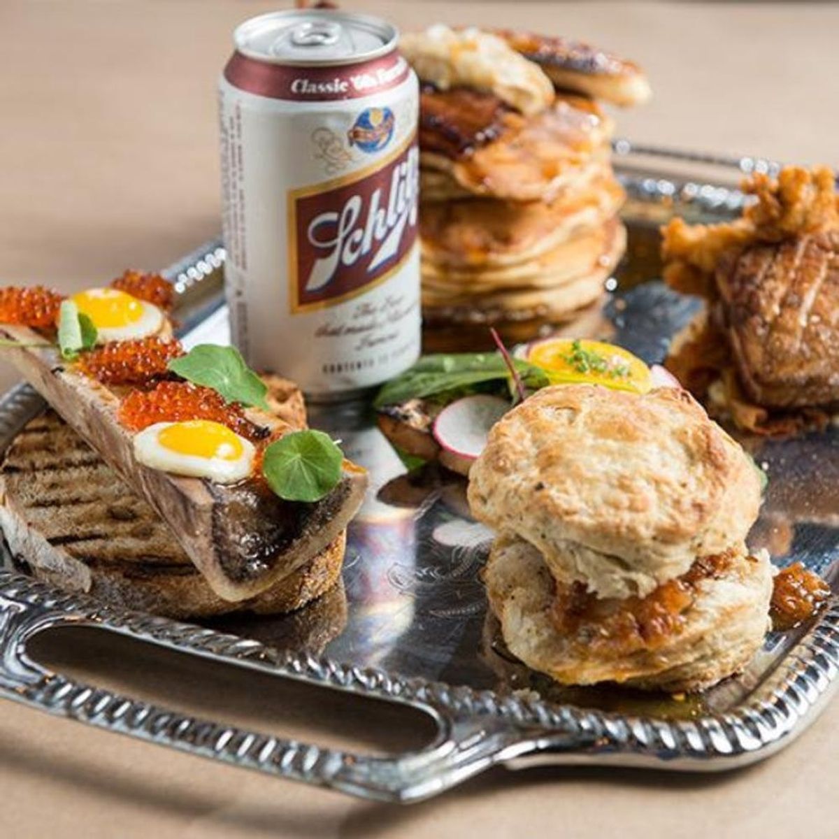 These Are the Best Brunches in the US