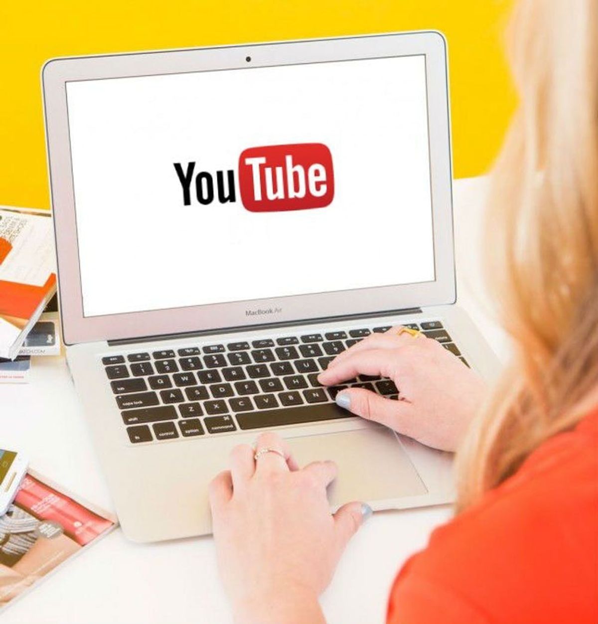 13 YouTube Tricks to Make Binge-Watching a Cinch