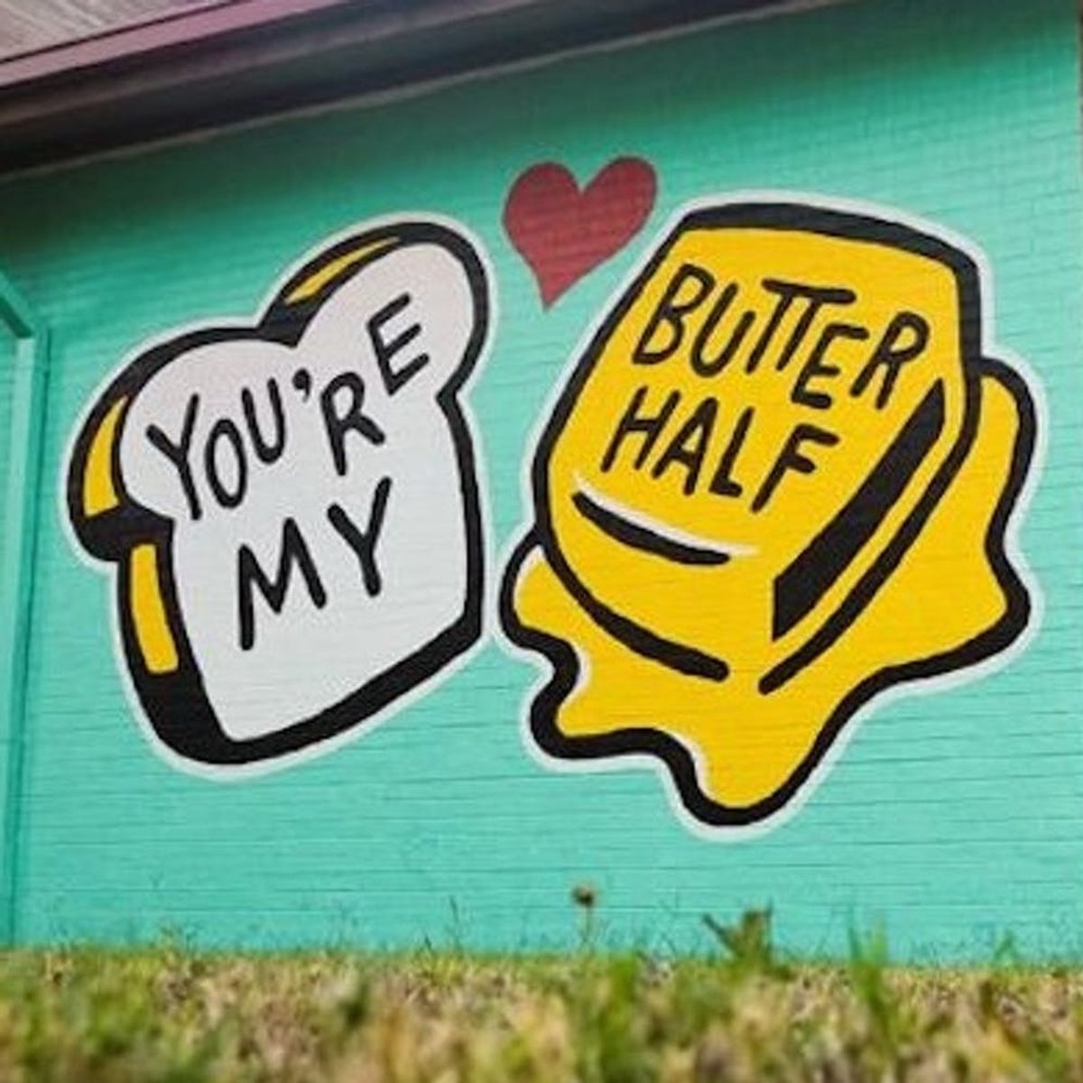 12 Awesome Street Art Destinations to Visit This Summer