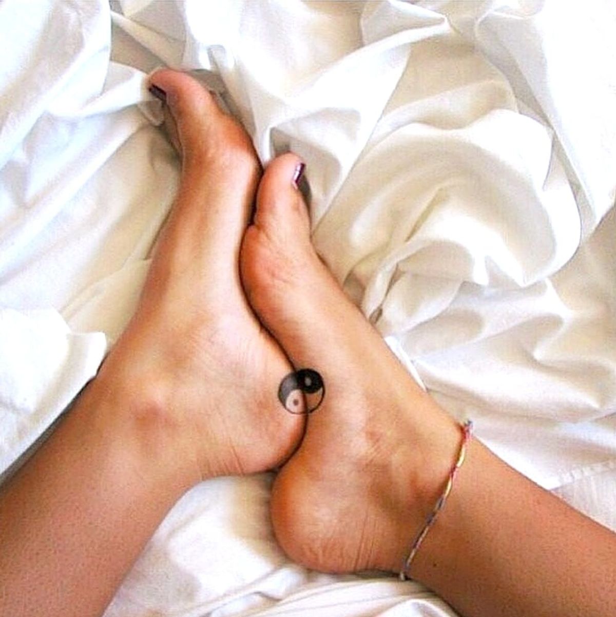 15 Tiny Tattoos You’re Going to Obsess Over