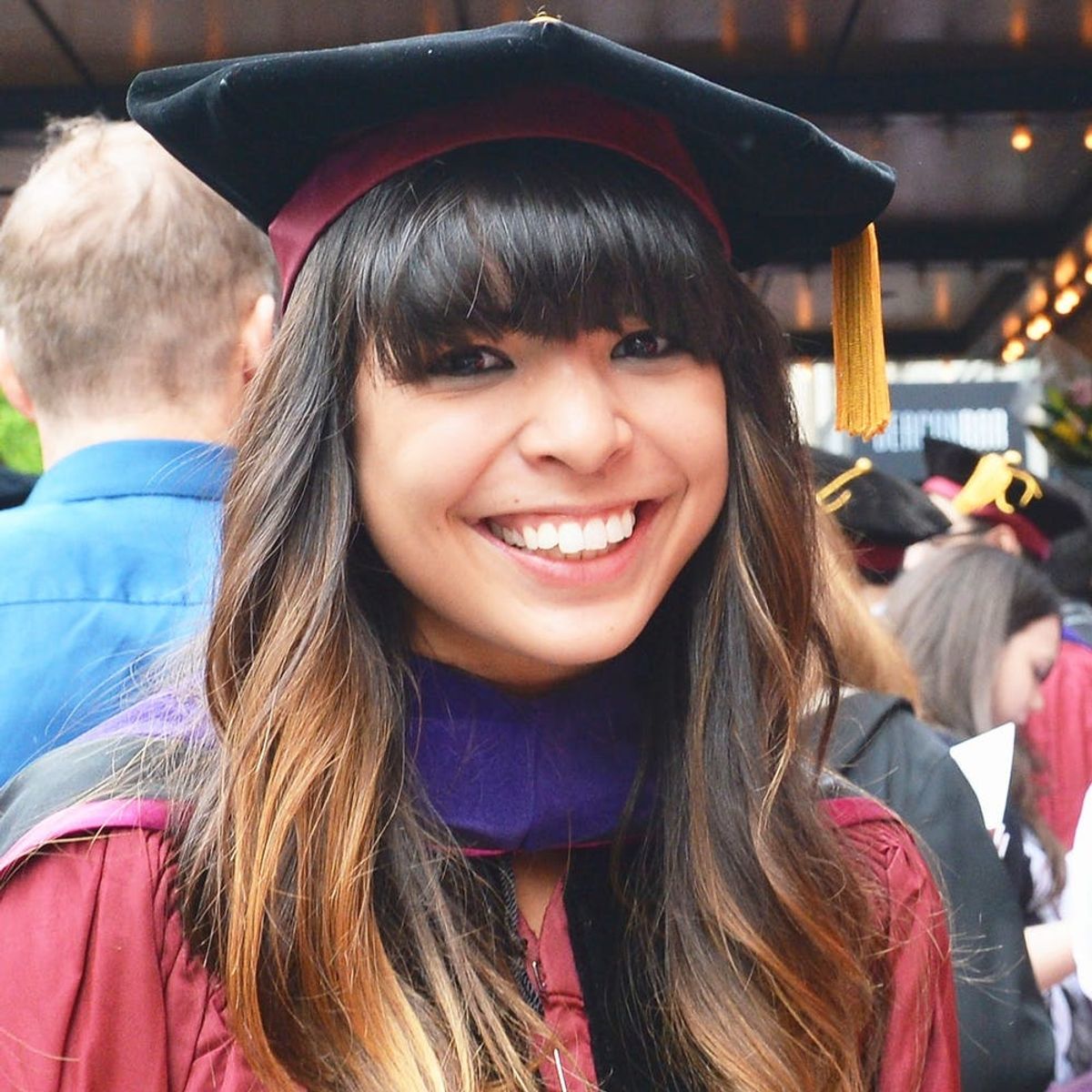 18 Things to Do If You Haven’t Landed a Job by Graduation