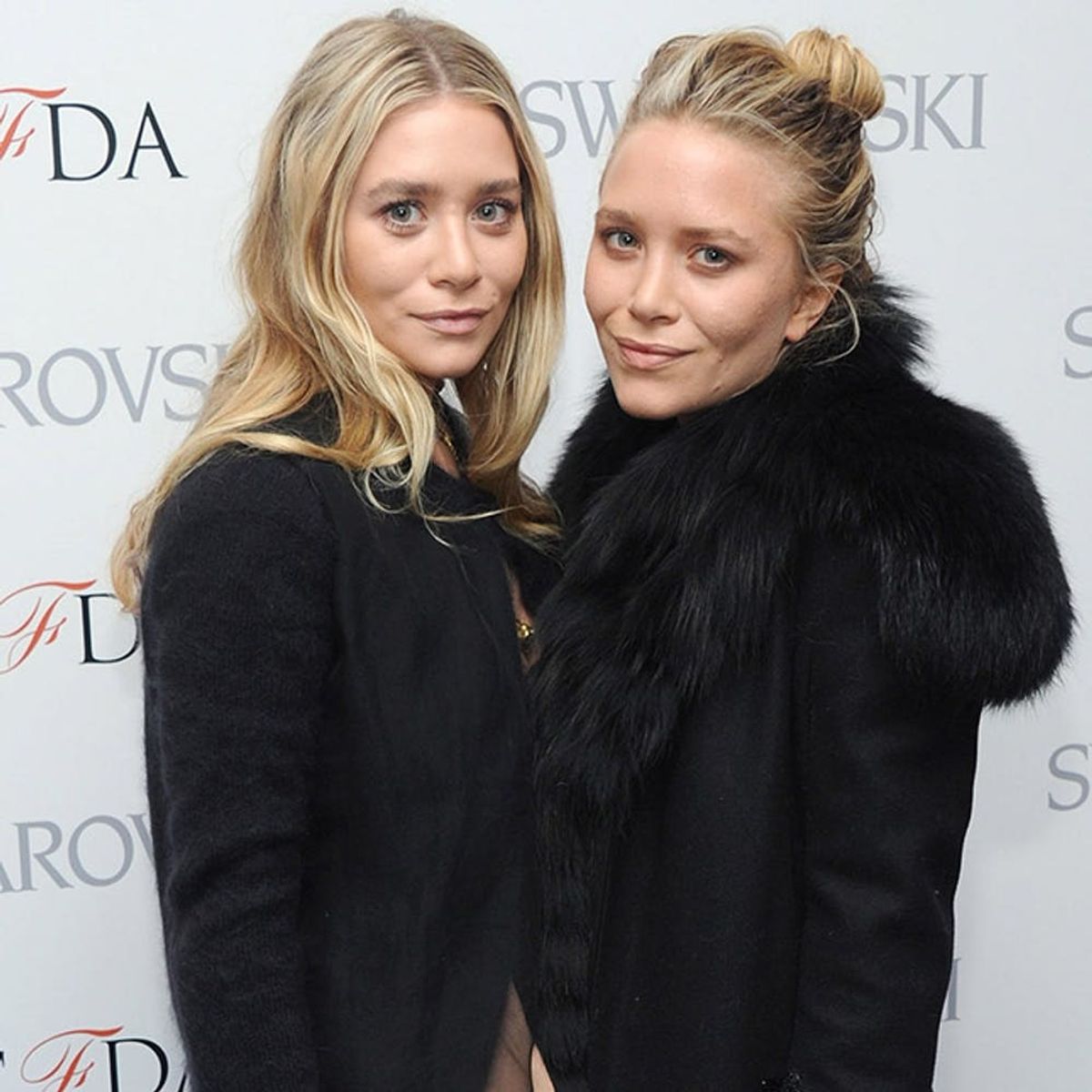 The Olsen Twins Are Launching New Hair Products Your Beauty Routine Needs