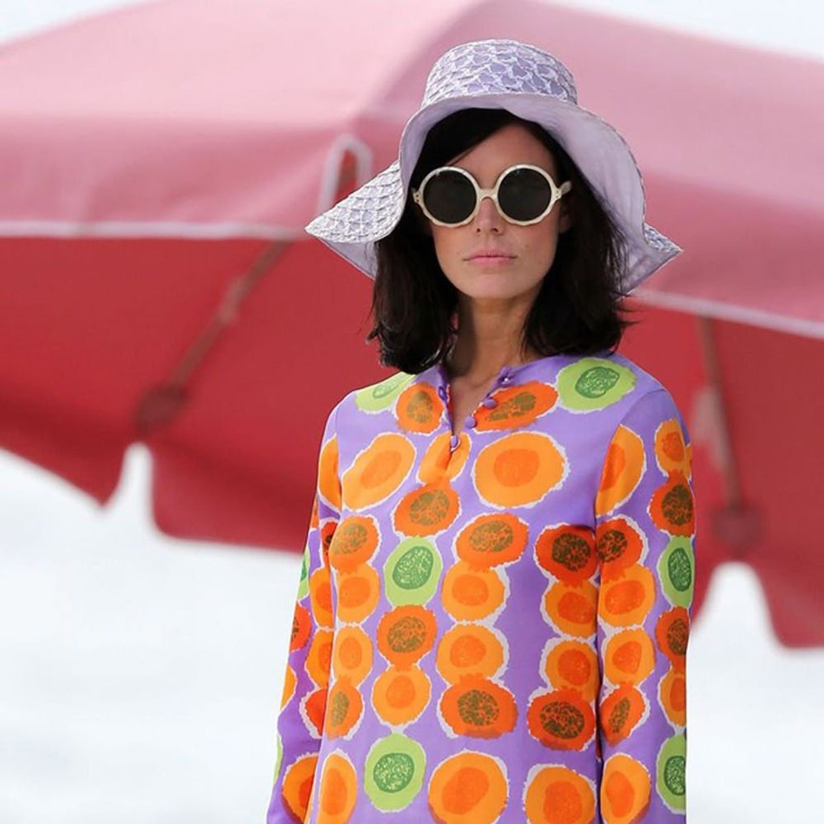 The 23 Best Style Moments of Mad Men