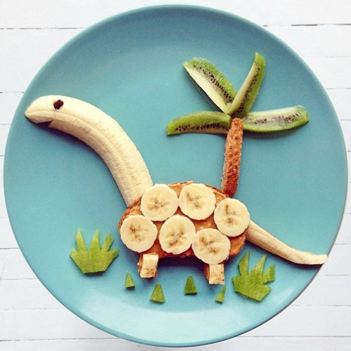 10 Ways to Trick Kids into Eating a Healthy Breakfast
