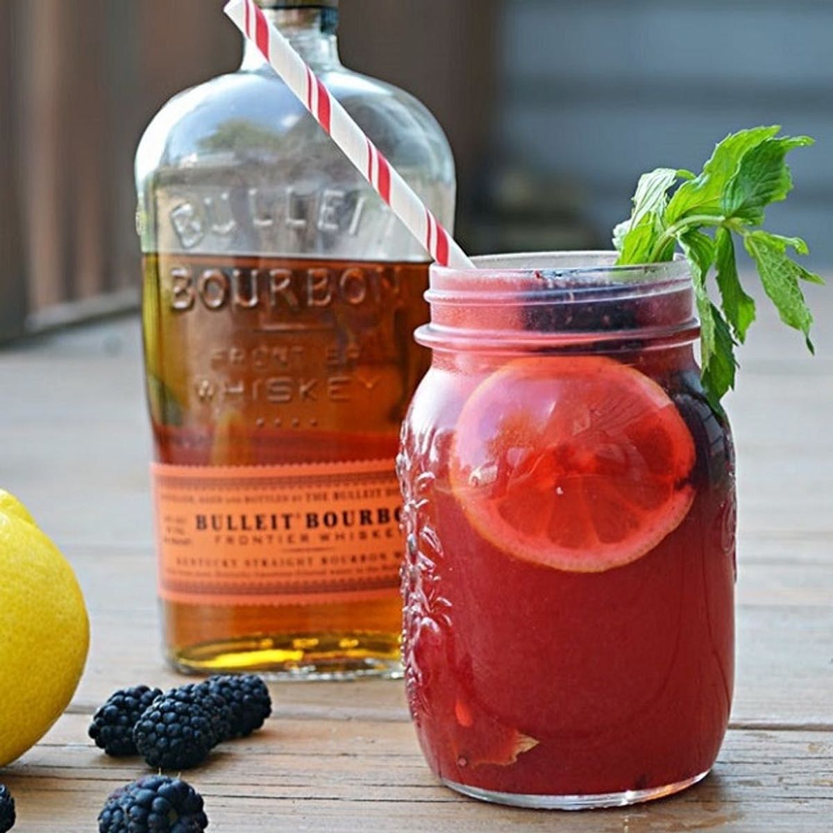 The 15 Best Boozy Lemonade Recipes