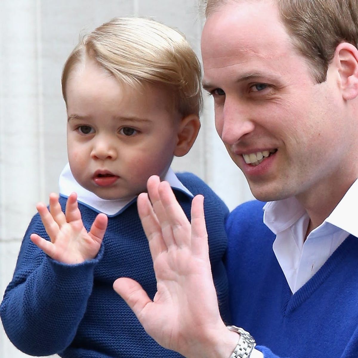 30 Royal Baby Names for Your Little Prince or Princess