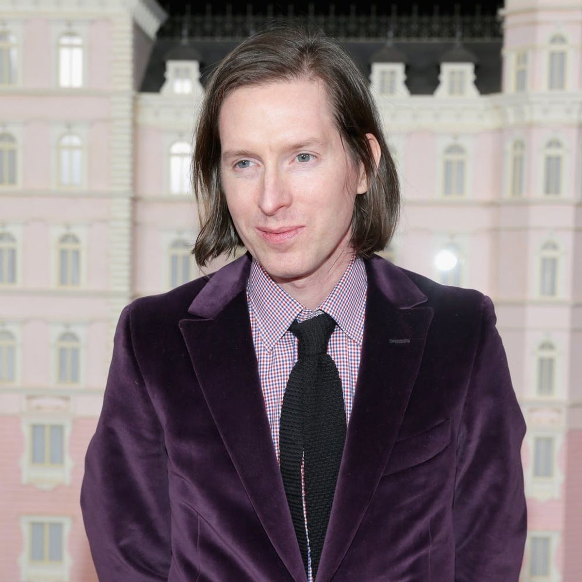This Is What Happens When Wes Anderson Opens a Themed Cafe