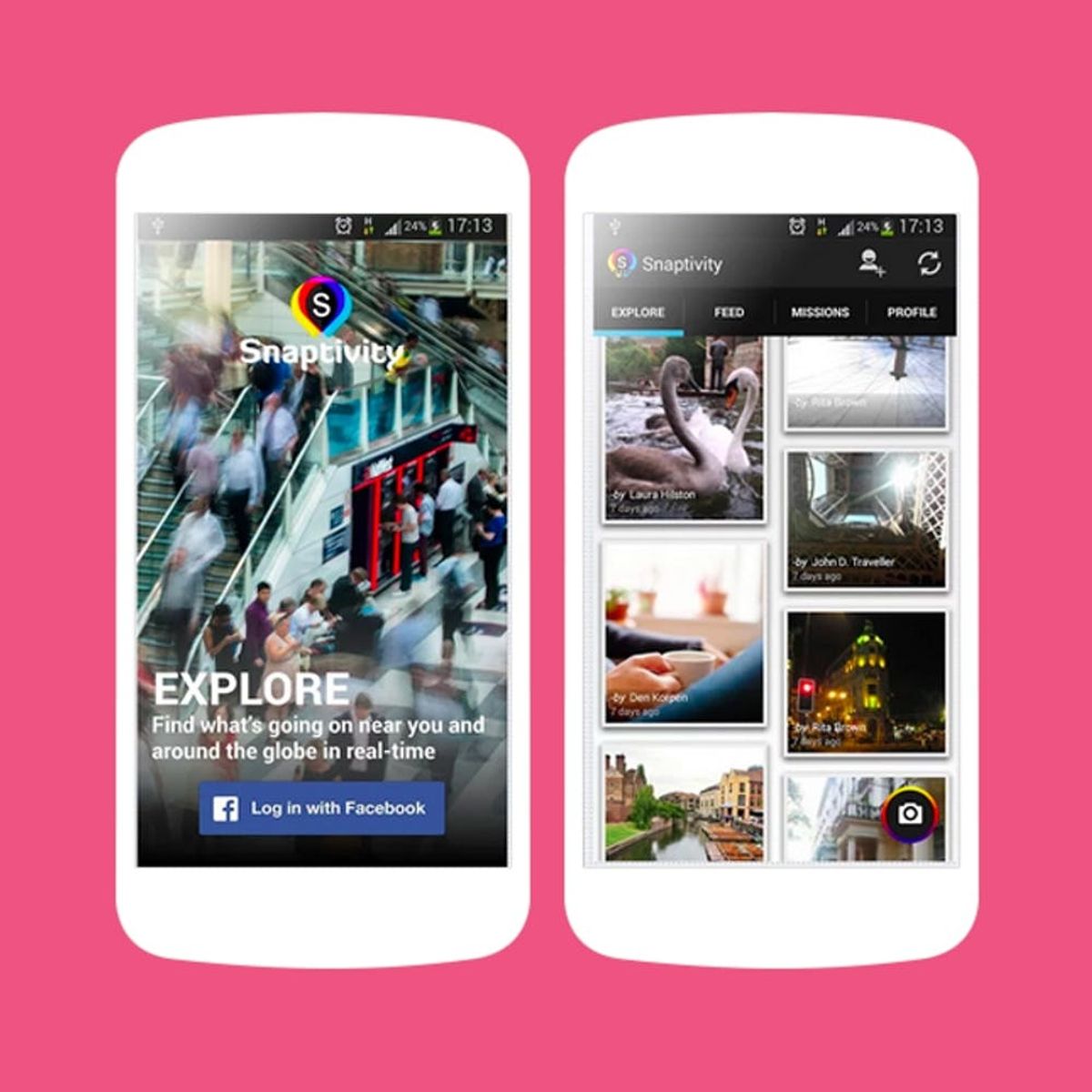 5 Best Apps of the Week: The Craziest New Photo App + More!