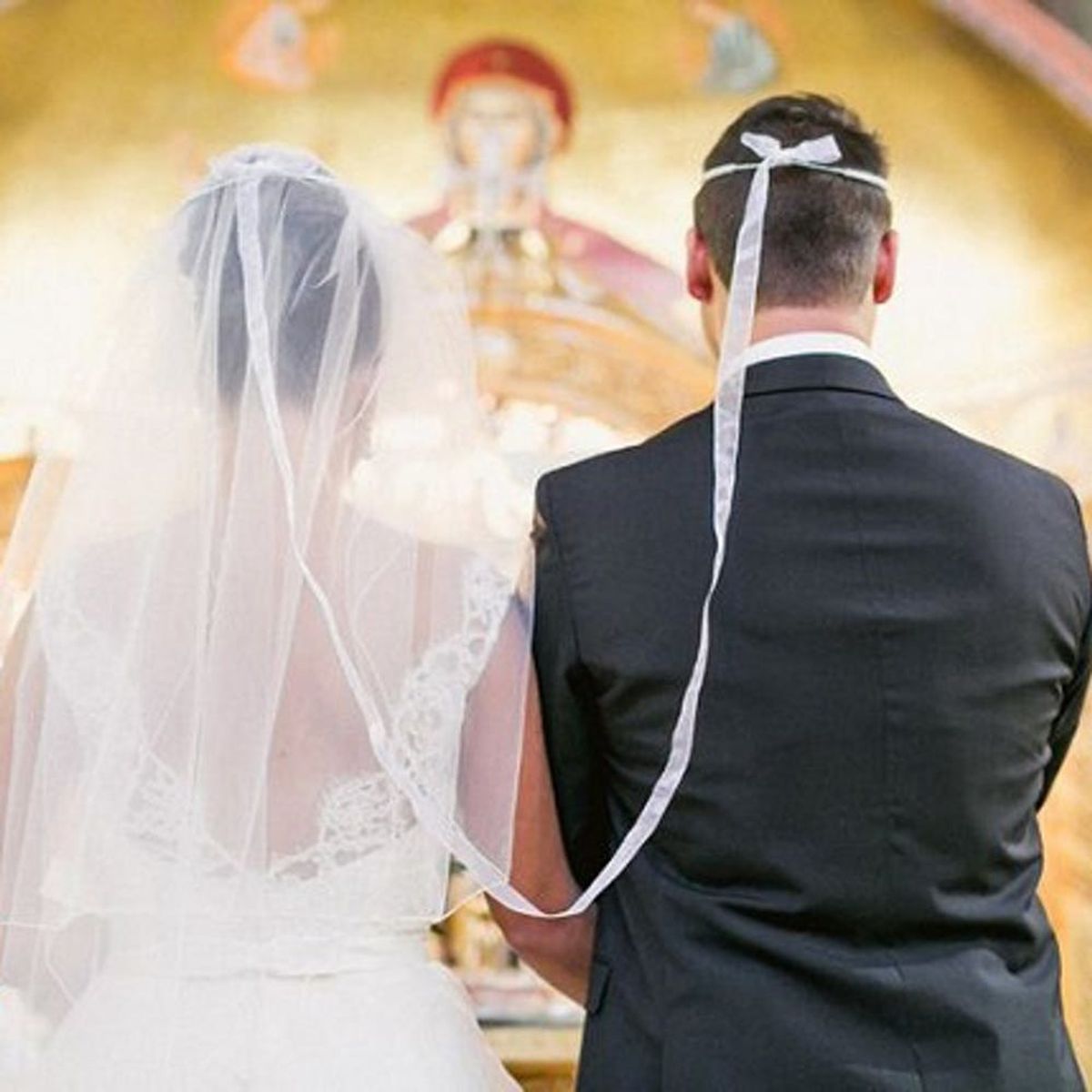 10 Wedding Traditions from Around the World to Try