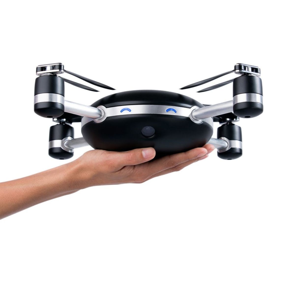 This Is the Drone That Will Make You Actually Want One