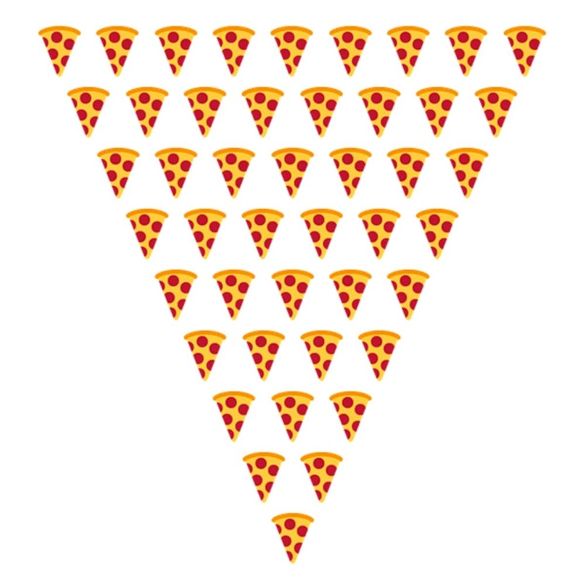This Ridiculous Twitter Trick Will Let You Order Pizza Using Emoji