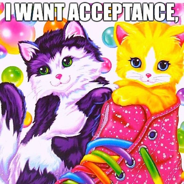 This Feminist Lisa Frank Tumblr Will Make Your Day