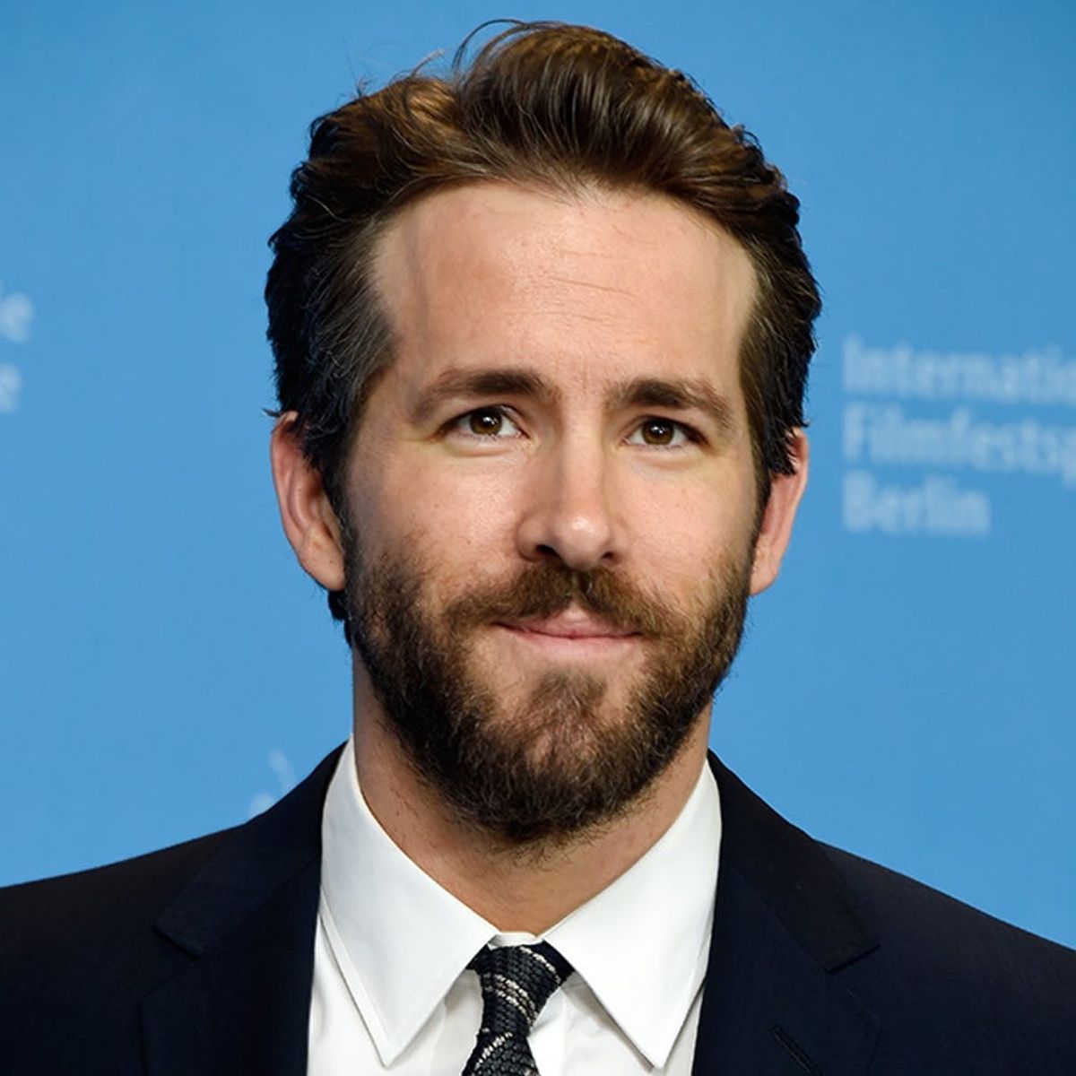 Ryan Reynolds Just Joined Instagram (+ 7 Other Celeb Power Couples to Follow)