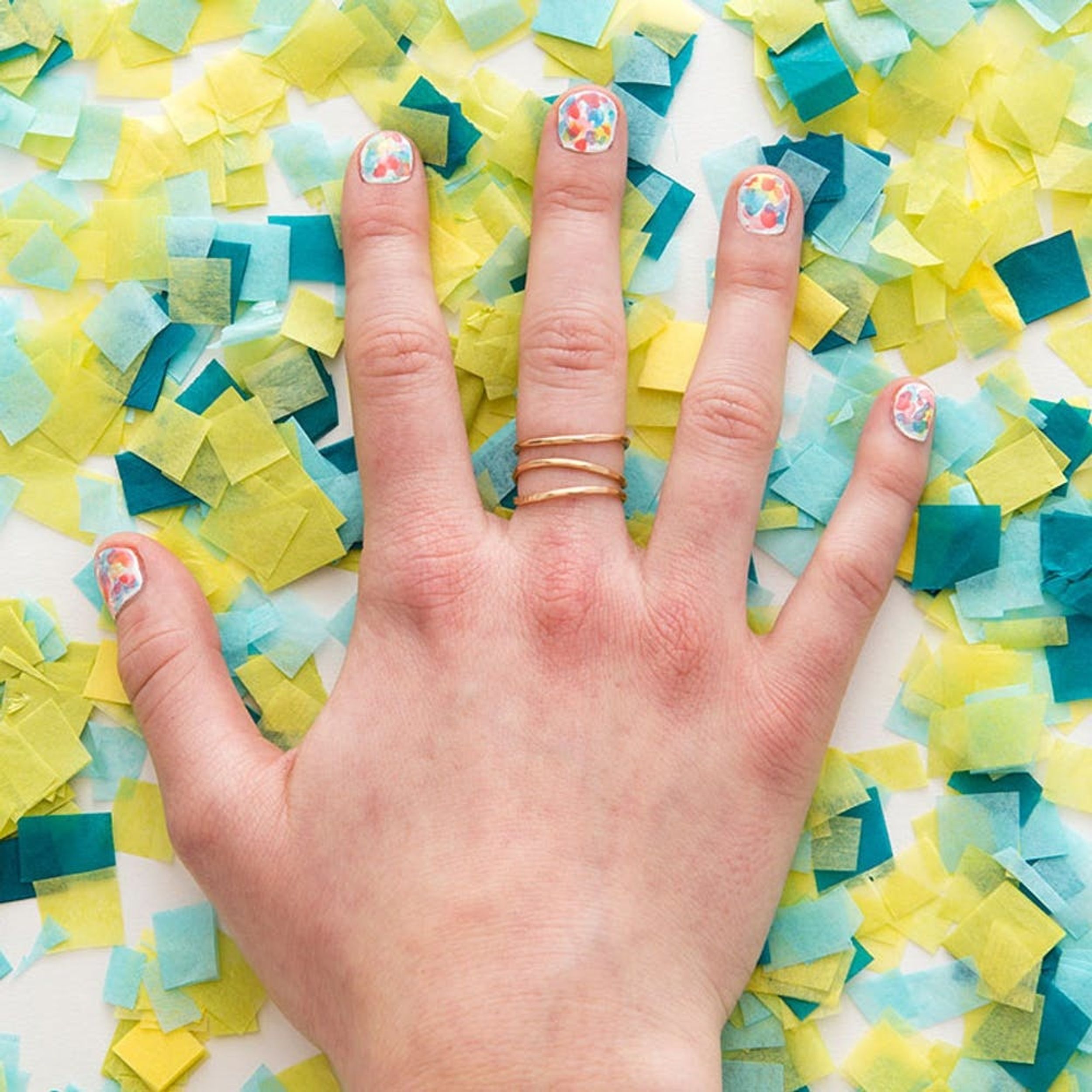 5 Important Things You Need to Know Before Your Next Manicure